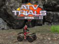 Гульня ATV Offroad Trials 2