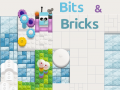 Гульня Bits & Bricks
