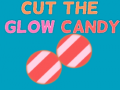 Гульня Cut The Glow Candy
