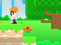 Гульня Mr Maker level editor