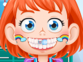 Гульня Fun Dentist
