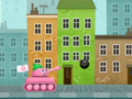 Гульня Peace Bubbles 2
