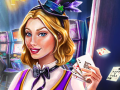 Гульня Lucky Riddles