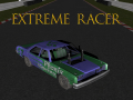 Гульня Extreme Racer