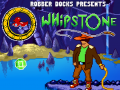 Гульня Whip Stone