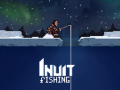 Гульня Inuit Fishing