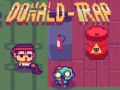 Гульня Donald-Trap