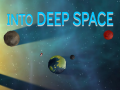 Гульня Into Deep Space