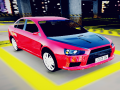 Гульня Garage Parking