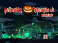 Гульня Halloween Shooter Multiplayer