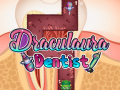 Гульня Draculaura Dentist