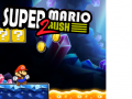 Гульня Super Mario Rush 2