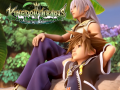 Гульня Kingdom Hearts: Les Univers Paralleles