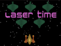 Гульня Laser Time