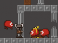 Гульня Bloody Blazirus