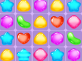 Гульня Sweet Candy