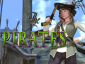 Гульня The Pirates