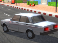 Гульня City Car Racer