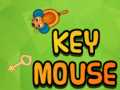 Гульня Key Mouse