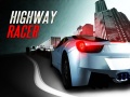 Гульня Highway Racer