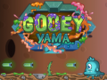 Гульня Gooey Yama