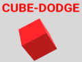 Гульня Cube-Dodge