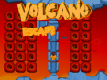Гульня Volcano Escapes