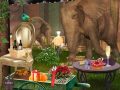 Гульня The Circus Zoo
