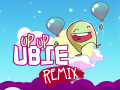 Гульня Up Up Ubie Remix