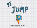 Гульня PJ Jump