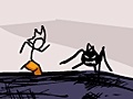 Гульня The Adventures Of Fancy Pants Man 