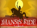 Гульня Jhansi’s Ride
