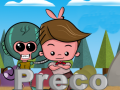 Гульня Preco v.1