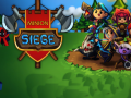 Гульня Minion Siege