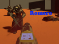 Гульня Romero