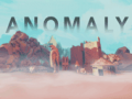 Гульня Anomaly