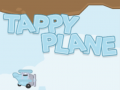 Гульня Tappy Plane