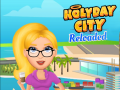 Гульня Holyday City Reloaded