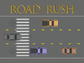 Гульня Road Rush