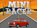 Гульня Mini Racer