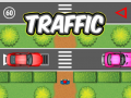 Гульня Traffic 
