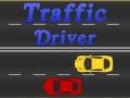 Гульня Traffic Driver