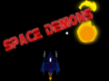 Гульня Space Demons