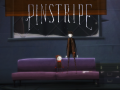 Гульня Pinstripe