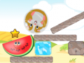 Гульня Farmer's Hamster