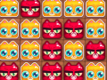 Гульня Happy Kittens Puzzle 