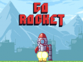 Гульня Go Rocket