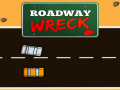 Гульня Roadway Wreck