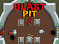 Гульня Blast Pit