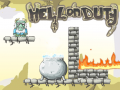 Гульня Hell On Duty